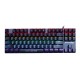 COSMIC BYTE CB-GK-25 Pandora TKL Blue Switch